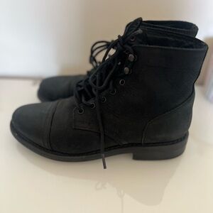 New Thursday Boot Company Capitan Bootie